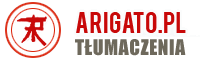 Tumacz gruziski LEGIONOWO
